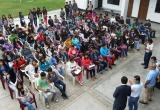Programa de eventos de setiembre está dirigido principalmente a los más jóvenes. (Foto: Difusión)