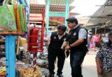 La MPT realizará un plan diagnóstico de los 32 mercados de Trujillo. (Foto cortesía)