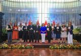 Foto: cortesía Prensa Presidencia