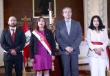 (Foto Prensa Presidencia)