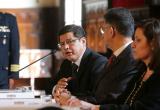 Ex Defensor del Pueblo, Eduardo Vega, preside Comisión de Integridad. Foto: Lamula