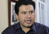 Regidor no supera la derrota de Alan García. Foto: Correo