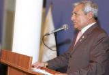Alcalde de Trujillo, Elidio Espinoza Quispe. (Foto: difusión)