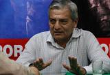 Alcalde Elidio Espinoza Quispe. (Foto Internet)