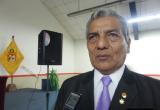 El acalde Elidio Espinoza asegura que colaborará con la investigación que le ha iniciado la Fiscalía de la Nación. (Foto Internet)