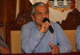 Alcalde provincial de Trujillo cuestionó el mensaje emitido por el presidente. (Foto: Difusión)