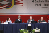 Foto cortesía prensa Presidencia