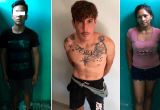 (Foto cortesía PNP)
