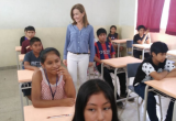 Foto cortesía Andina
