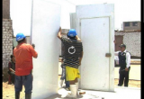 (Foto captura video)