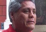 Aprista Fernando Gil Palacios afrontará proceso judicial en libertad. Se le acusa de formar parte de organización criminal. (Foto: Facebook de Fernando Gil)