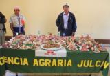 Foto cortesía Andina