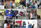 Este 19 de enero inician los talleres de verano en la Casa de la Juventud. Las inscripciones son gratuitas hasta este 16 de enero.
