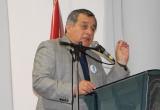 Gerardo Távara Castillo, secretario general de Transparencia.