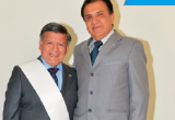 La Fiscalía ha pedido cinco años de cárcel para el gerente regional Manuel Llempén. (Foto cortesía GRLL)
