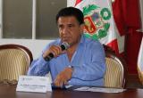 Manuel Llempén Coronel,gerente regional de La Libertad.