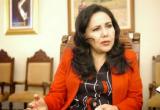 Gloria Montenegro, exalcaldesa de Trujillo, expresó su deseo de postular al congreso en el 2016.(Foto Internet)
