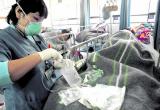 Tres profesionales de Salud se han contagiado de la temible gripe AH1N1 en Trujillo. (Foto Internet)