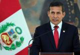 Mensaje emitido ayer por Ollanta Humala ha generado desazón. (Foto: Andina)