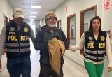 Foto: Policía Nacional