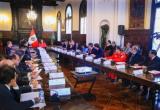 Foto: cortesía Prensa Presidencia