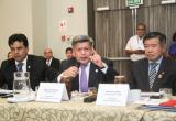 Gobiernos regionales, bajo presidencia de César Acuña, continúan en pie de guerra con el Ejecutivo Nacional. (Foto: Difusión)