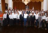 Deberán acatar planteamientos de William Matta. Foto: Trujillo en Línea
