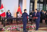 Foto: Prensa Presidencia