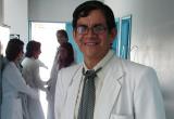 El Dr. Ciro Maguiña estará la próxima semana en Trujillo para dar una conferencia sobre el dengue.