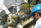 En mayo inician los trabajos de tendido de las redes de gas natural en Trujillo. (Foto cortesía GRLL)