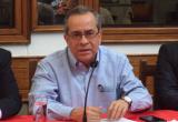 Asegura que realiza mesas de diálogo con representantes de docentes universitarios. Foto: Trujillo en Línea