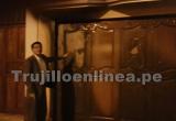 El último miércoles denunció ser víctima de extorsión por tercera vez. Foto: Trujillo en Línea