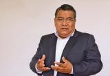 El destacado periodista y comunicador social, Jesús Raymundo, estará en Trujillo el 11 de abril. (Foto cortesía Artífice Comunicadores)
