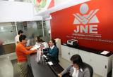 Foto: cortesía JNE