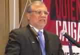 José Ugaz, presidente de Transparencia Internacional. (Foto Internet)