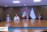 Foto: cortesía JNJ