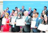Foto cortesía Correo
