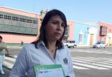 Subgerente pide estar alerta ante síntomas de enfermedad. Foto: Trujillo en Línea