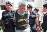 Fernando Gil Palacios, sería pronto retirado de las filas del Apra, pero el dice que es un perseguido político. (Foto Internet)