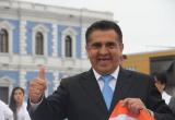Gloria Montenegro pasó de ser la más odiada a la más elogiada por Manuel Llempén. Foto: Trujillo en Línea