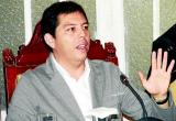 Acusan al regidor oficialista Montoya Cárdenas de haber incluido datos falsos en la hoja de vida que presentó al JNE. (Foto: Diario Correo)