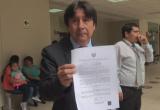Abogado asegura que no confía en juez que lleva el caso del vídeo Plata Como Cancha. Foto: Trujillo en Línea
