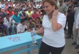 En penal El Milagro, hay 80 reos con tuberculosis multidrogo resistente. Foto: Trujillo en Línea