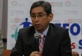 Ministro de Salud, Aníbal Velásquez. (Foto: Perú21)