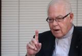 Monseñor Luis Bambarén. (Foto Internet)