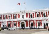 Temblor en municipio por renuncia de gerente. Foto: Correo