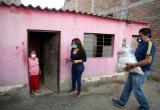 Foto cortesía Andina
