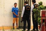 El delincuente "Negro Arete" intentó fugar nuevamente del penal El Milagro. (Foto RPP)