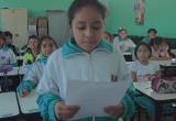 Escolar es el orgullo de sus padres y maestros. Foto: Trujillo en Línea