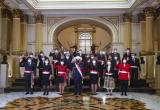 (Foto Presidencia de la República)